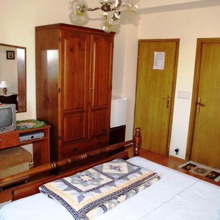 Guest House Foretic Dubrovnik Eksteriør billede