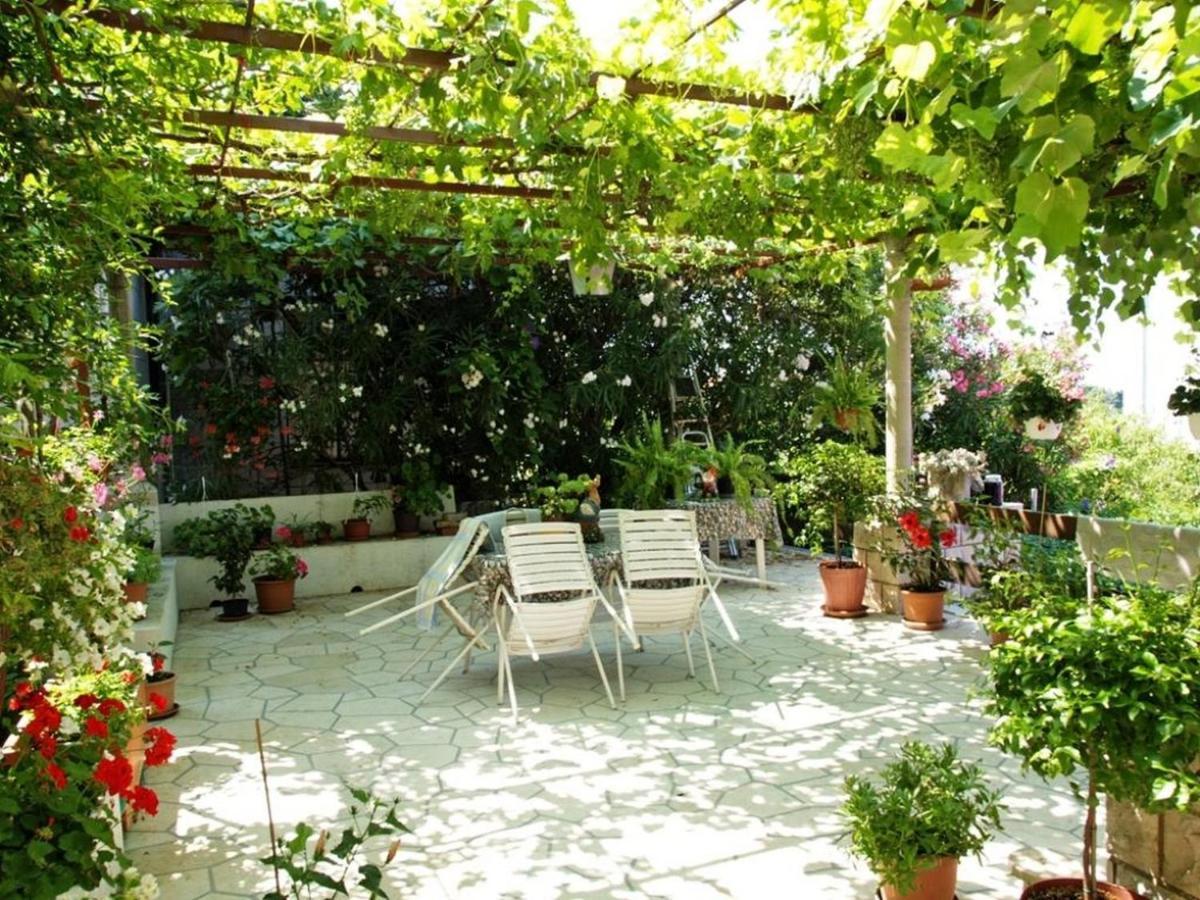 Guest House Foretic Dubrovnik Eksteriør billede