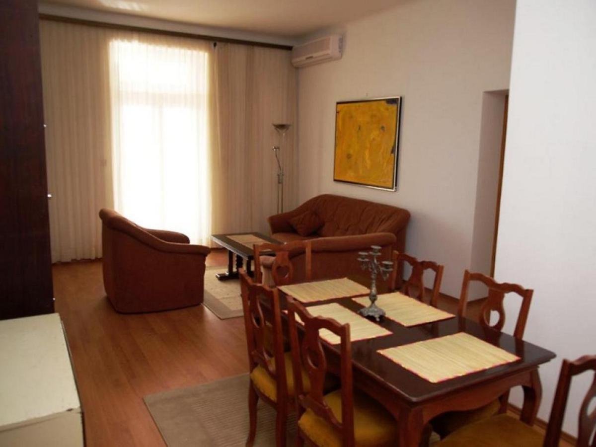 Guest House Foretic Dubrovnik Eksteriør billede