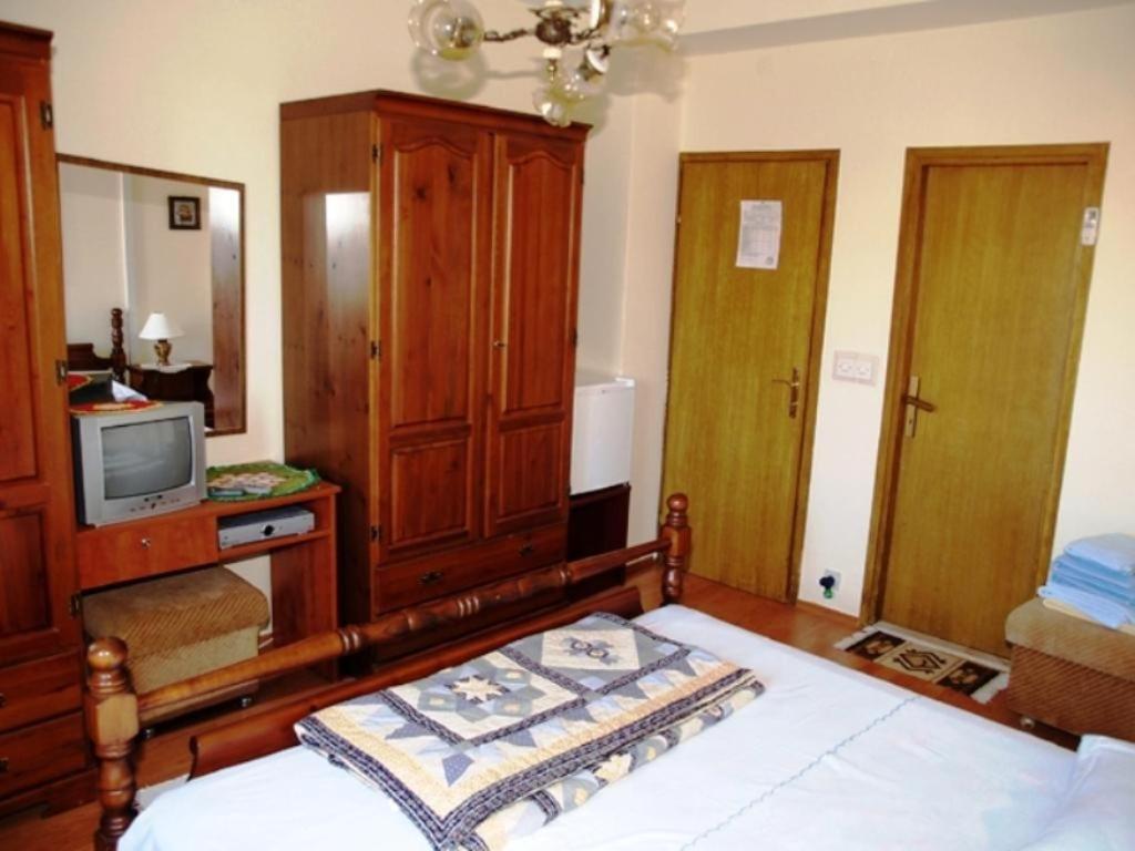 Guest House Foretic Dubrovnik Eksteriør billede