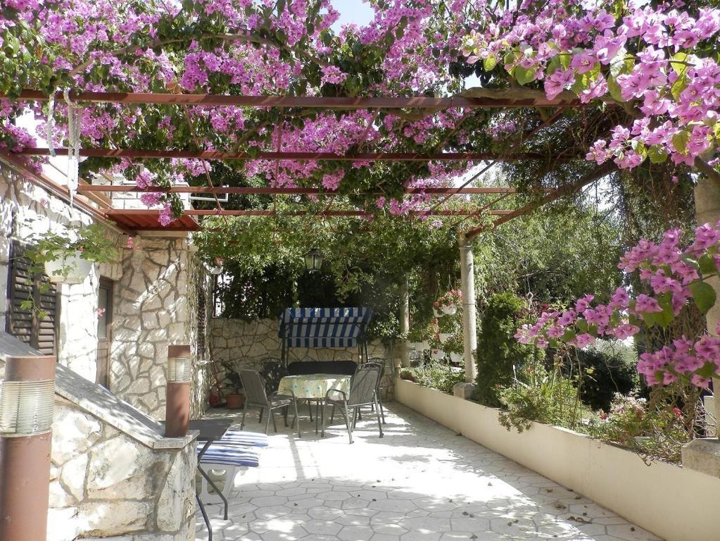 Guest House Foretic Dubrovnik Eksteriør billede