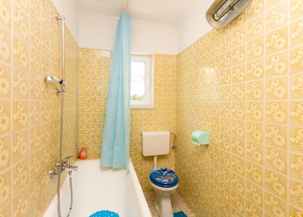 Guest House Foretic Dubrovnik Værelse billede