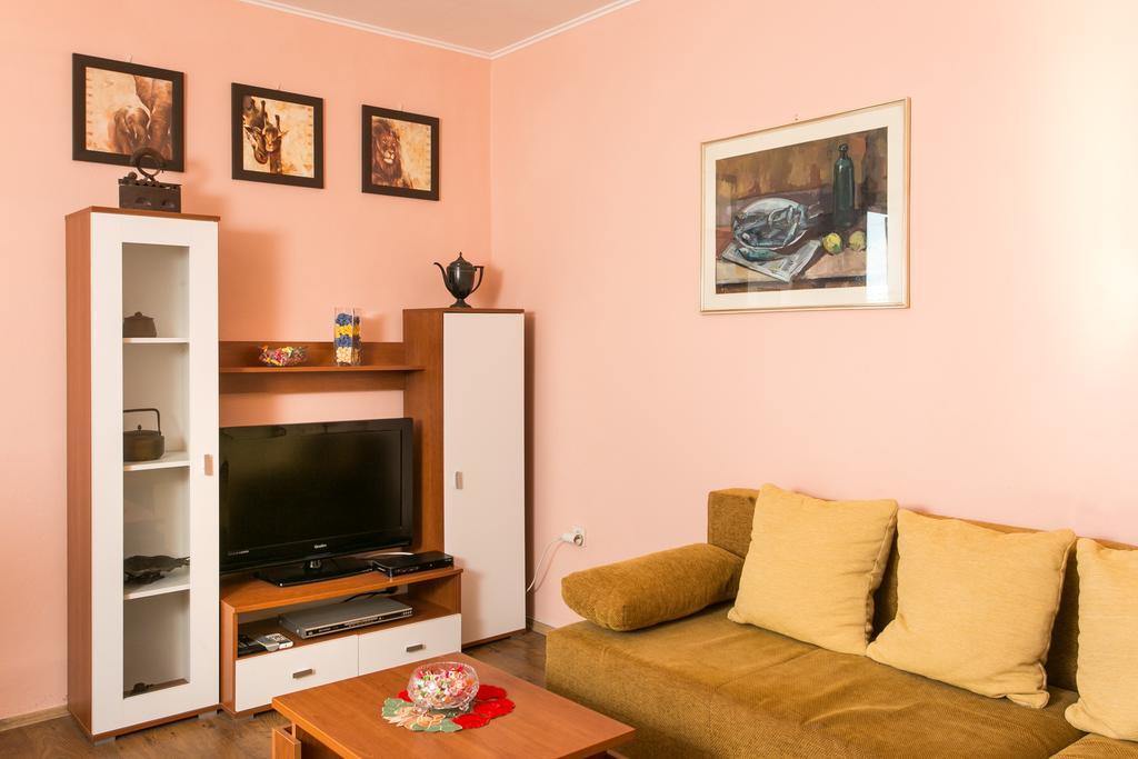Guest House Foretic Dubrovnik Værelse billede
