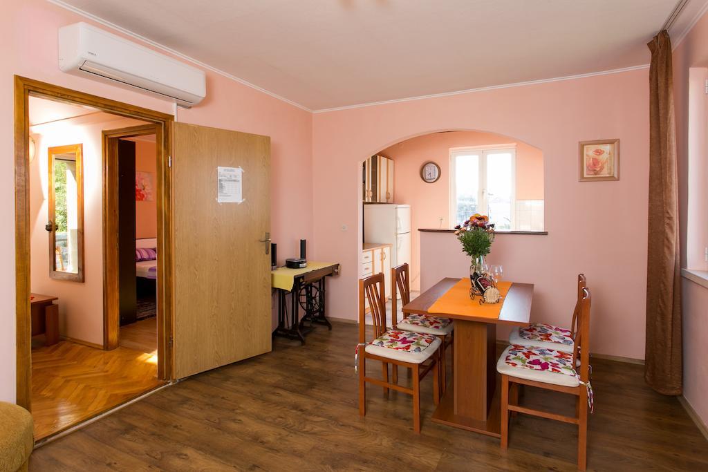 Guest House Foretic Dubrovnik Eksteriør billede
