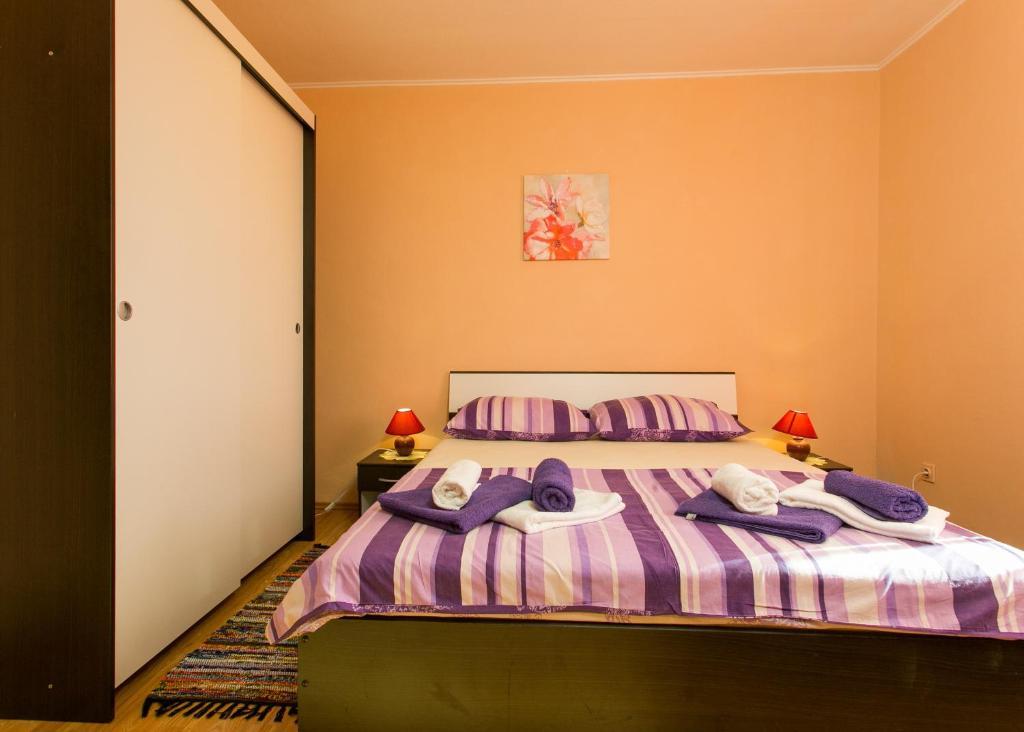 Guest House Foretic Dubrovnik Værelse billede