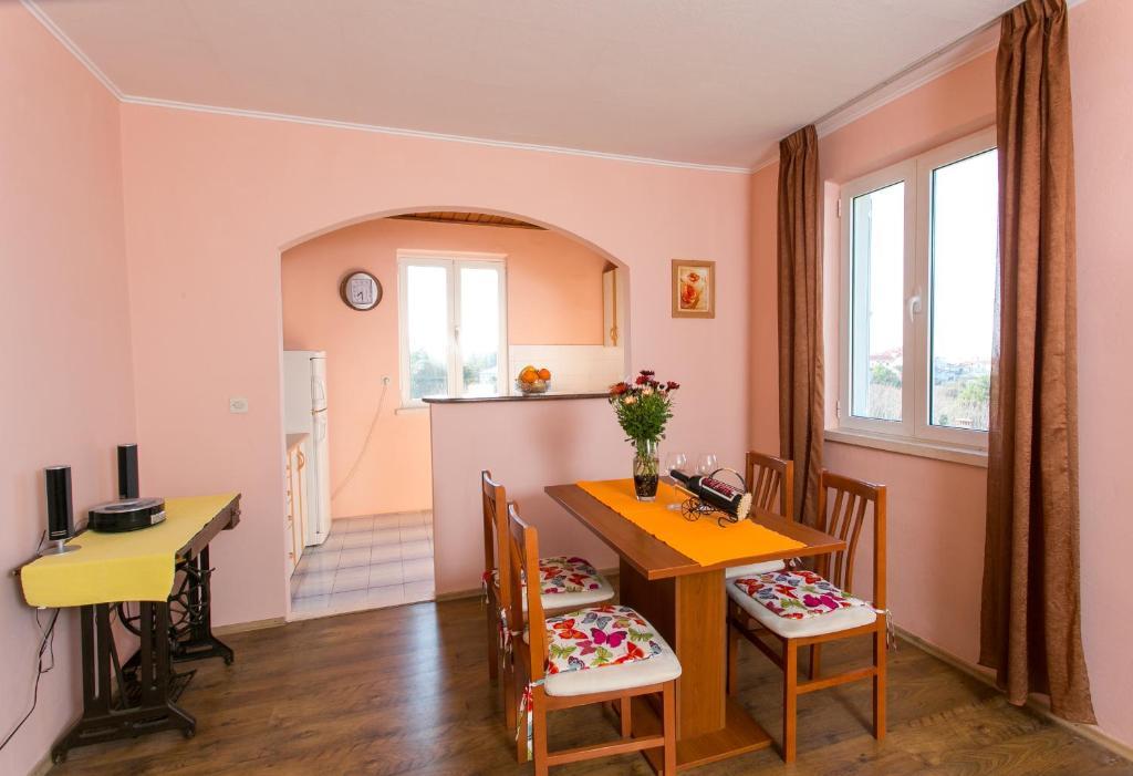 Guest House Foretic Dubrovnik Værelse billede