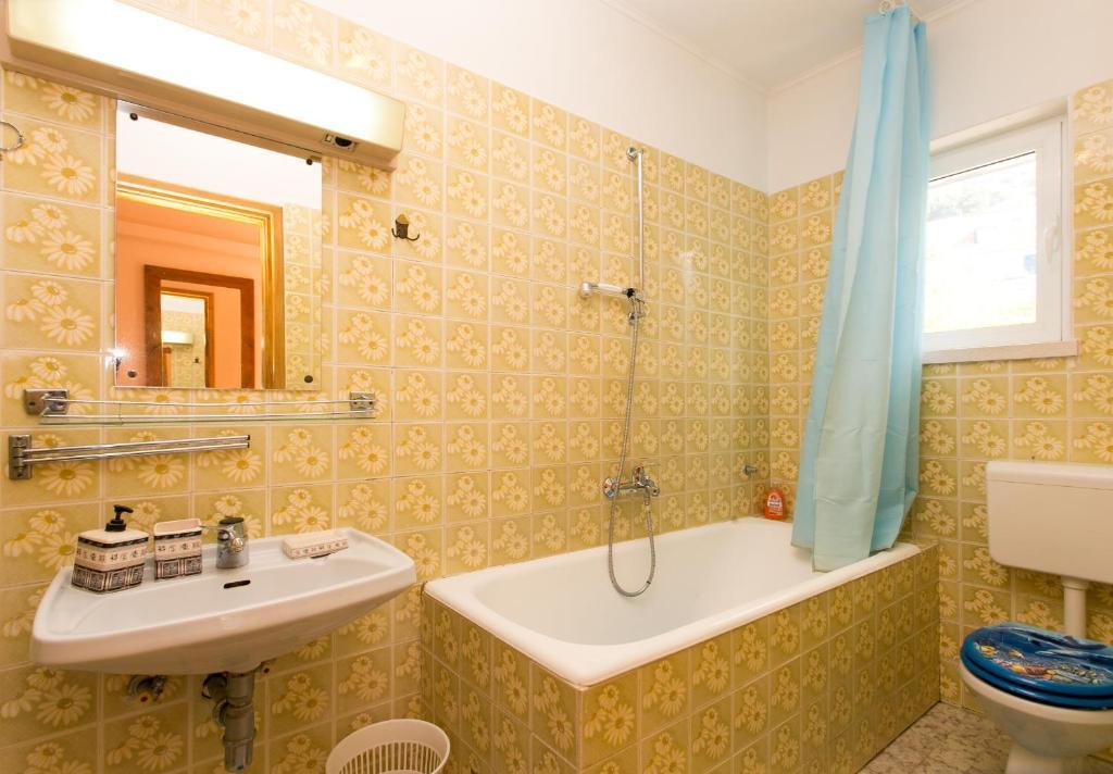 Guest House Foretic Dubrovnik Værelse billede