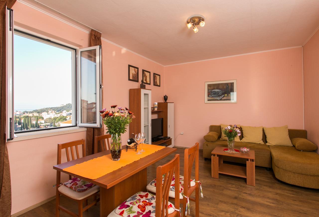 Guest House Foretic Dubrovnik Værelse billede