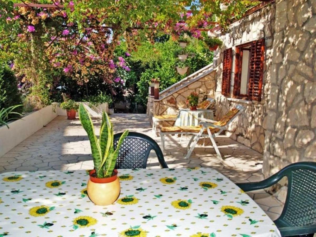 Guest House Foretic Dubrovnik Eksteriør billede