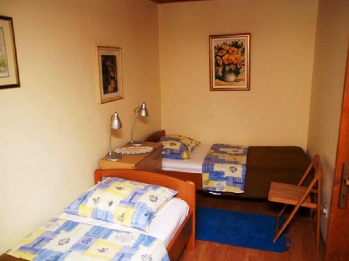Guest House Foretic Dubrovnik Eksteriør billede