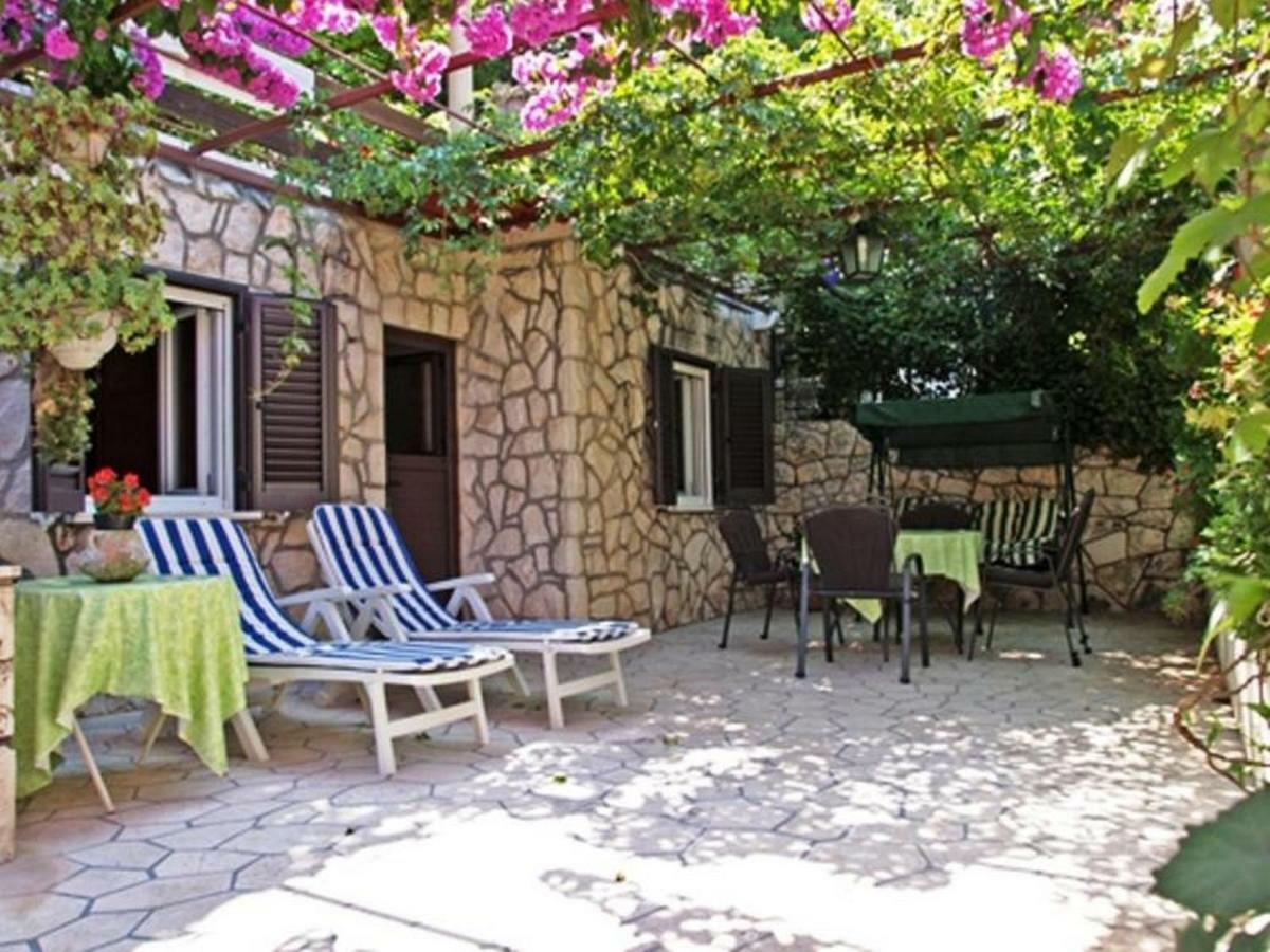 Guest House Foretic Dubrovnik Eksteriør billede