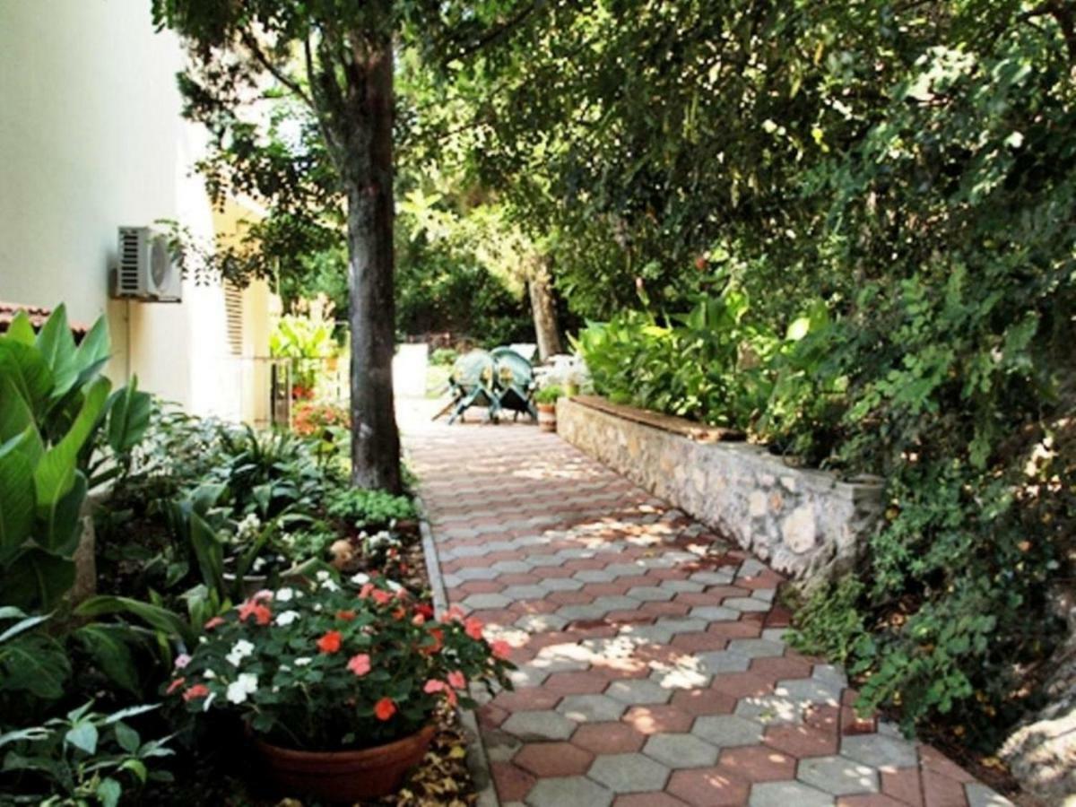 Guest House Foretic Dubrovnik Eksteriør billede