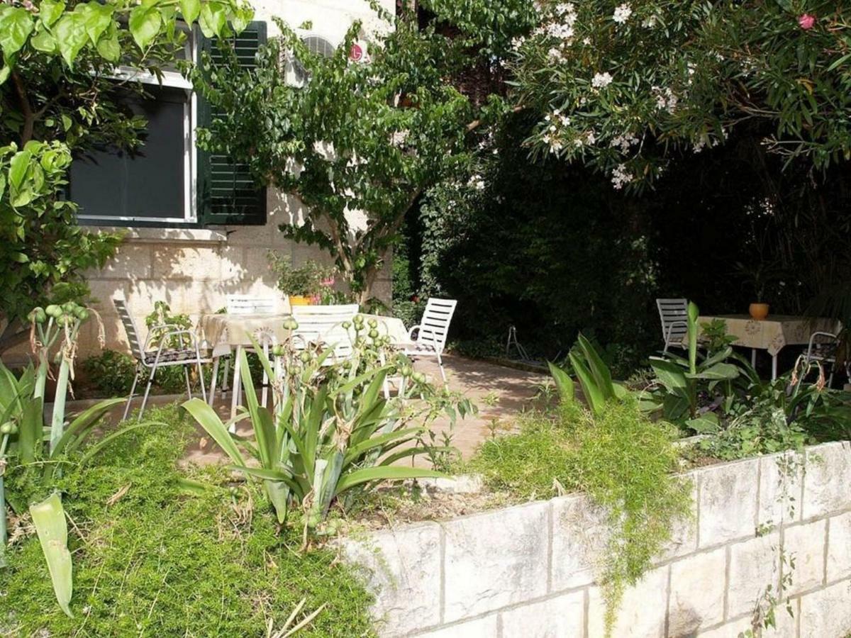 Guest House Foretic Dubrovnik Eksteriør billede