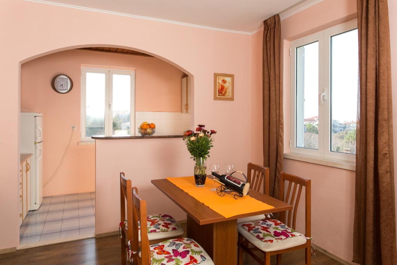 Guest House Foretic Dubrovnik Værelse billede